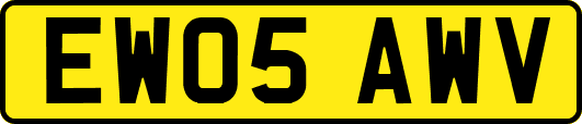 EW05AWV