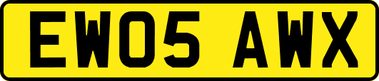 EW05AWX