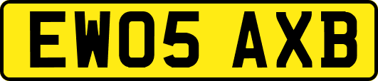 EW05AXB