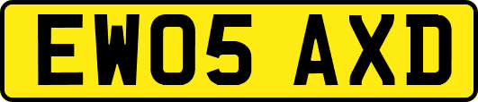 EW05AXD