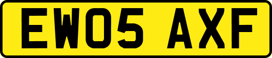 EW05AXF