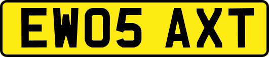 EW05AXT