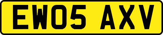 EW05AXV
