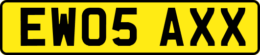 EW05AXX