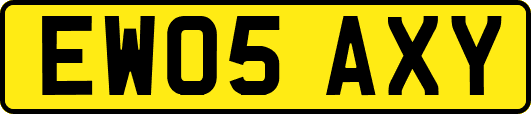EW05AXY