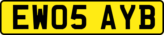 EW05AYB