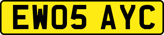 EW05AYC