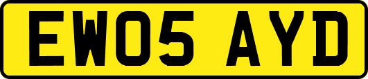 EW05AYD