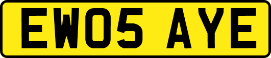 EW05AYE