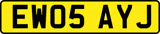 EW05AYJ