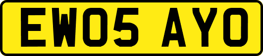 EW05AYO