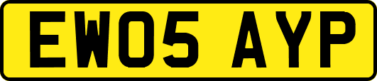 EW05AYP