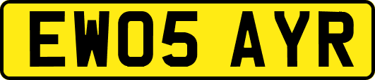 EW05AYR