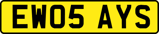 EW05AYS