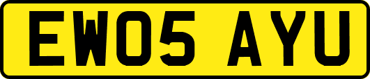 EW05AYU