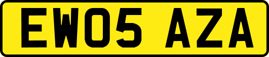 EW05AZA