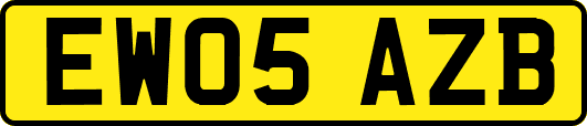 EW05AZB