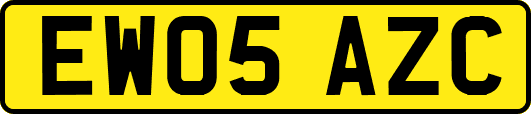 EW05AZC