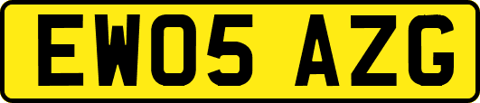 EW05AZG