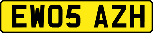EW05AZH