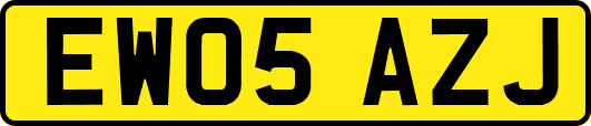 EW05AZJ