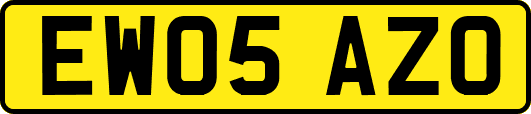 EW05AZO