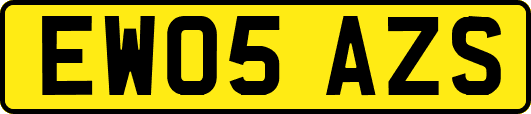 EW05AZS