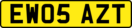 EW05AZT