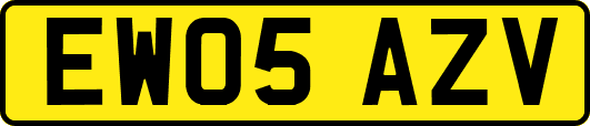 EW05AZV