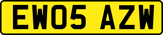 EW05AZW