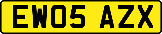 EW05AZX