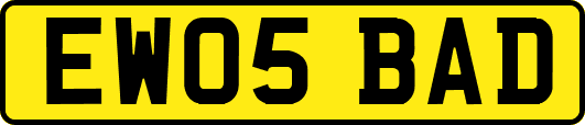 EW05BAD