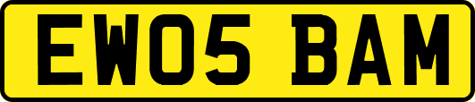 EW05BAM