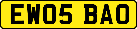EW05BAO