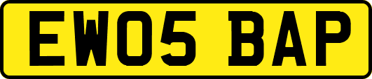 EW05BAP