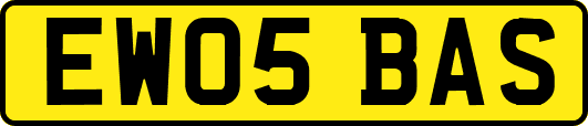 EW05BAS