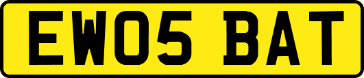 EW05BAT