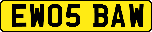 EW05BAW