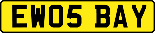 EW05BAY