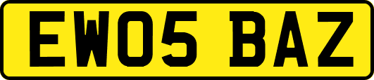 EW05BAZ