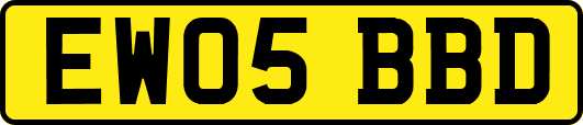 EW05BBD