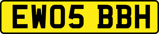 EW05BBH