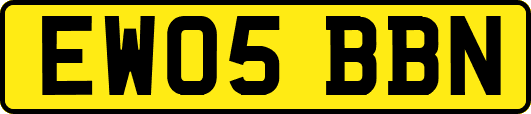 EW05BBN