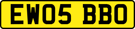 EW05BBO