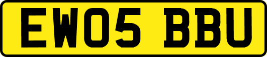 EW05BBU