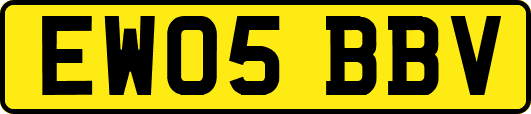 EW05BBV