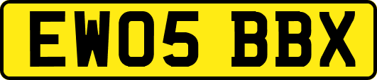 EW05BBX