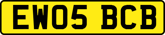 EW05BCB