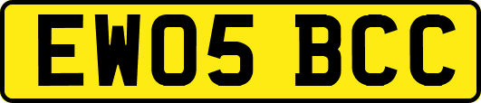 EW05BCC