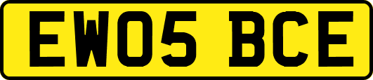 EW05BCE